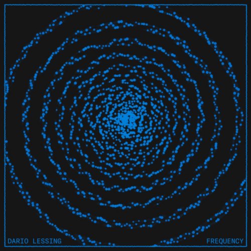 Dario Lessing - Frequency (2022) [Hi-Res]