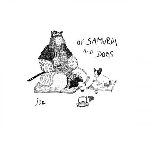 Julian Blumenthaler - Of Samurai and Dogs (2022) [Hi-Res]
