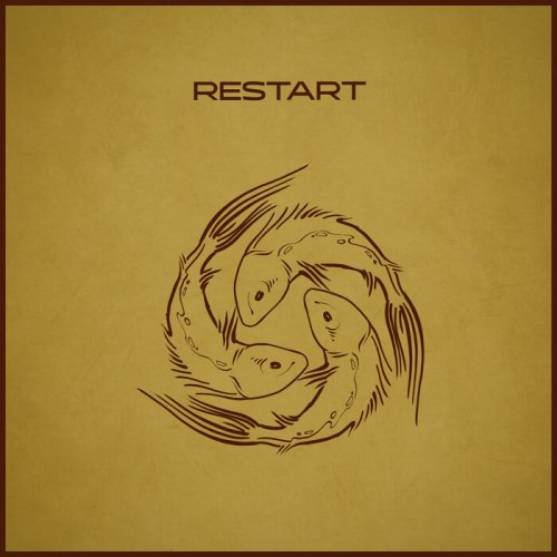 Kin Riddimz - Restart (2022)
