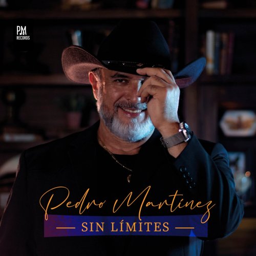 Pedro Martinez - Sin Limites (2022)