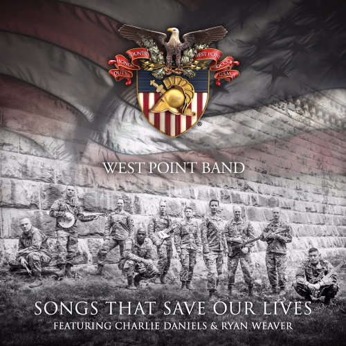West Point Band - Songs That Save Our Lives (2022) Hi-Res