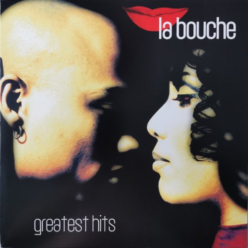 La Bouche ‎- Greatest Hits (2021) LP