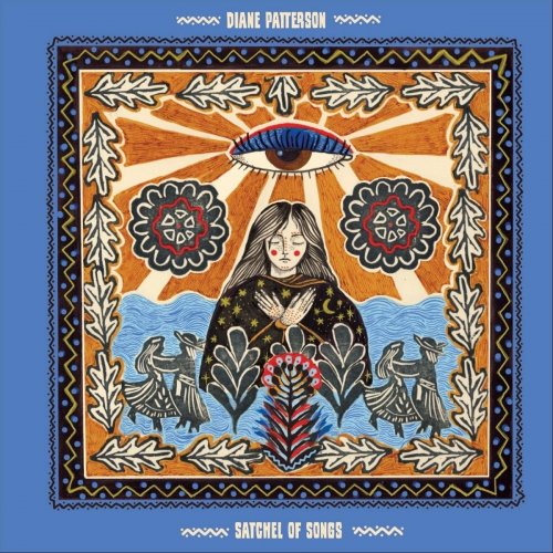 Diane Patterson - Satchel Of Songs (2022)