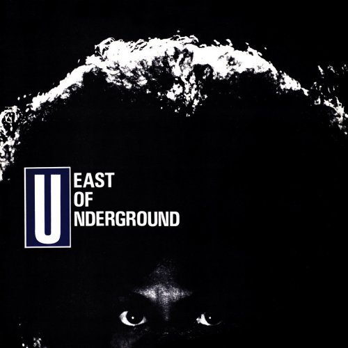 Various Artists - East of Underground (2011)