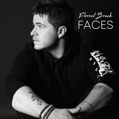 Florent Brack - Faces (2022) Hi Res