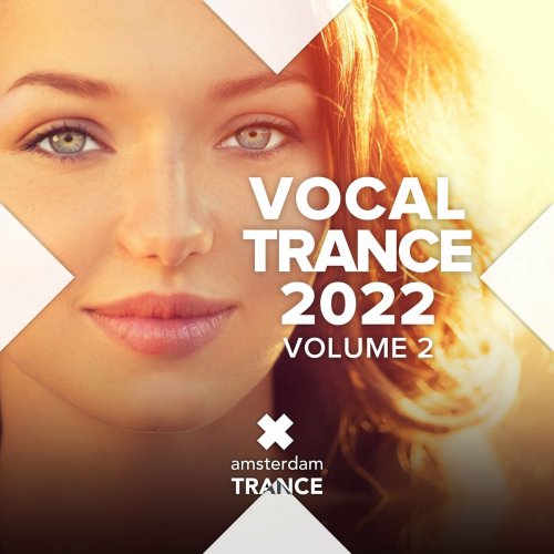 VA - Vocal Trance 2022, Vol. 2 (2022)
