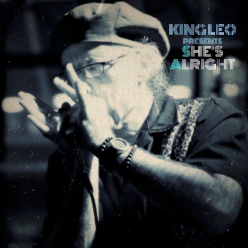 King Leo - She's Alright (2022) [Hi-Res]