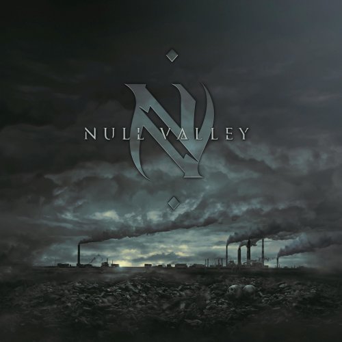 Null Valley - Null Valley (2022) Hi-Res