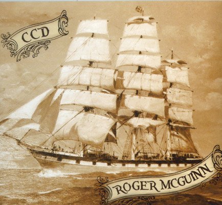 Roger McGuinn - CCD (2011)