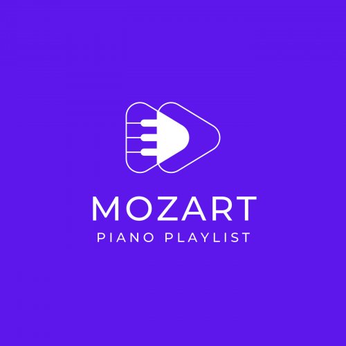 VA - Mozart Piano Playlist (2022)