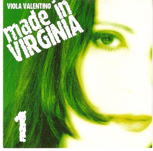 Viola Valentino - Made in Virginia (2CD) (2004)