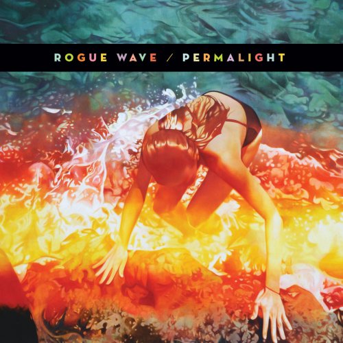 Rogue Wave - Permalight (2010) CD-Rip