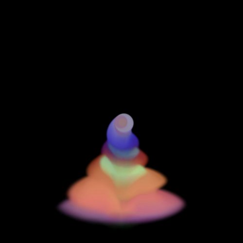 Encoder - Absurd Asymmetry (2022)