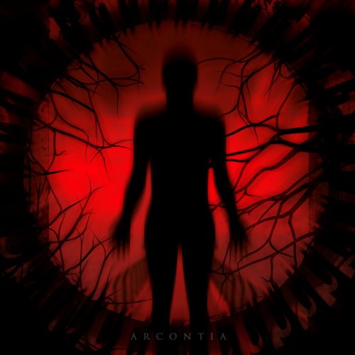 Mantheum - Arcontia (2022) Hi-Res