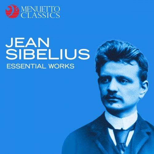 VA - Jean Sibelius: Essential Works (2017)
