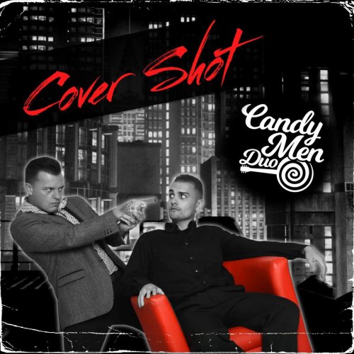 Candymen Duo - Cover Shot (2022)