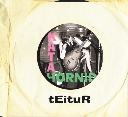 Teitur - Káta Hornið (2007)