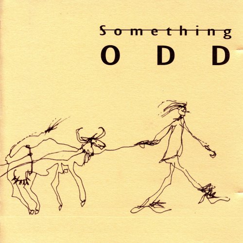 Something Odd - Something Odd (1997)