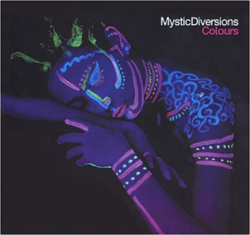 Mystic Diversions - Colours (2004)