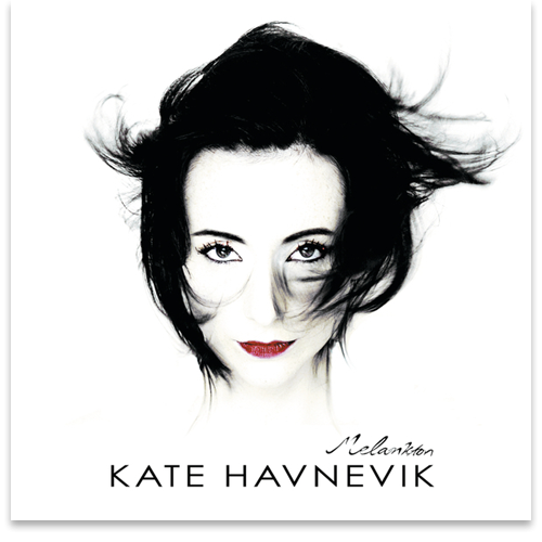 Kate Havnevik - Melankton (2007)