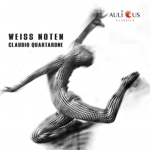Claudio Quartarone - Weiss Noten (2022) [Hi-Res]