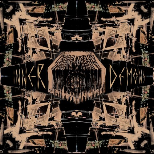 Source of Mary - Inner Demons (2022)