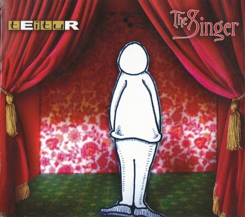 Teitur - The Singer (2008)