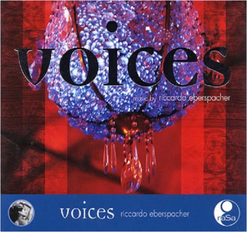 Riccardo Eberspacher - Voices (2003)