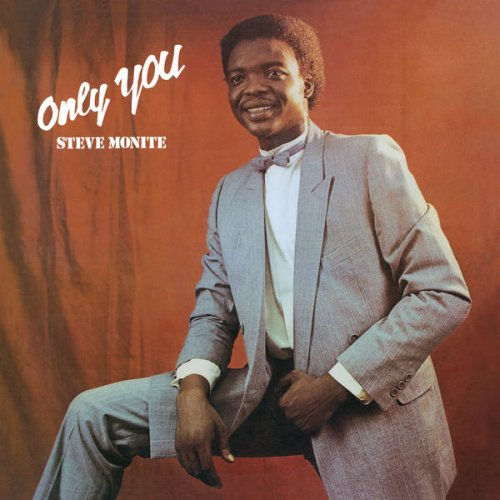 Steve Monite - Only You (2022) [Hi-Res]