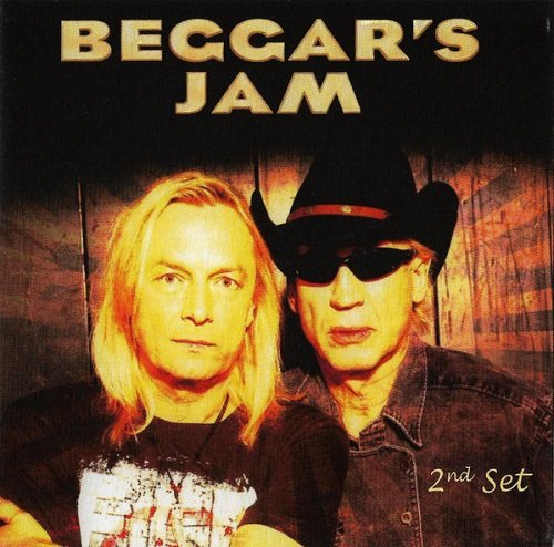 Beggar's Jam - 2nd Set (2014)