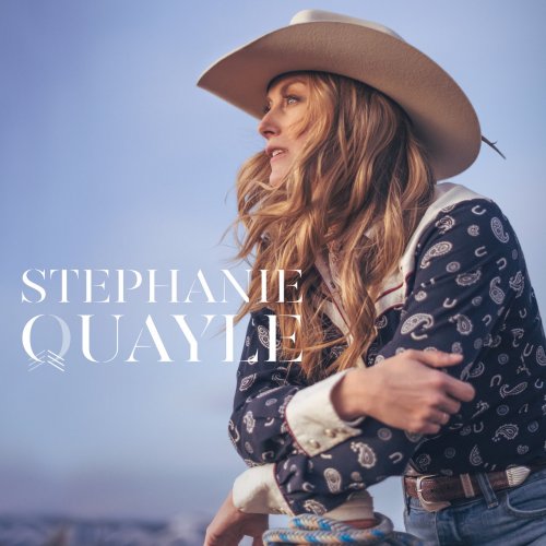 Stephanie Quayle - Stephanie Quayle (2022) Hi Res