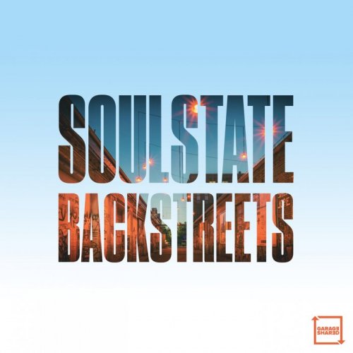 SoulState - Backstreets (2022)