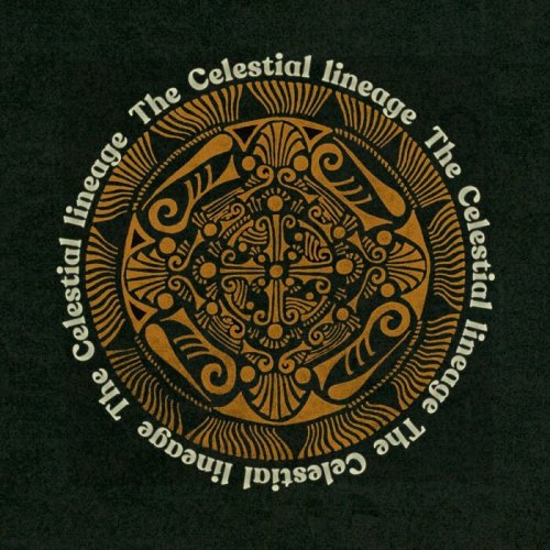 The Celestial Lineage - The Celestial Lineage (2022)