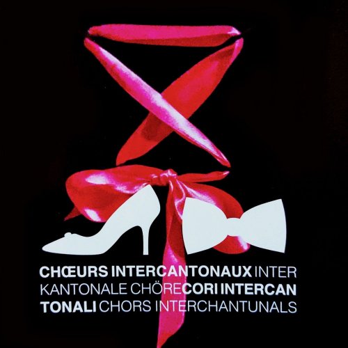 Interkantonale Chöre - Interkantonale Chöre Saison 2015 (Konzertaufnahme) (2022) Hi-Res