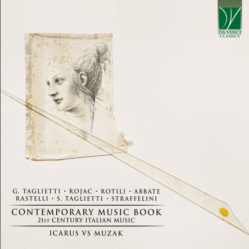 Various Artists - Contemporary Music Book (2022) Hi-Res