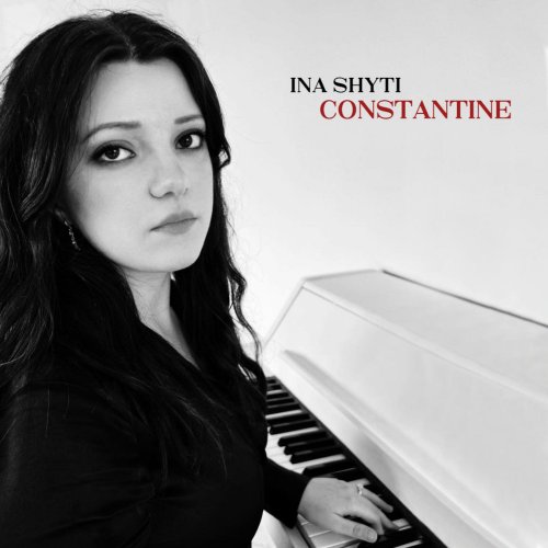 Ina Shyti - Constantine (2022) Hi-Res