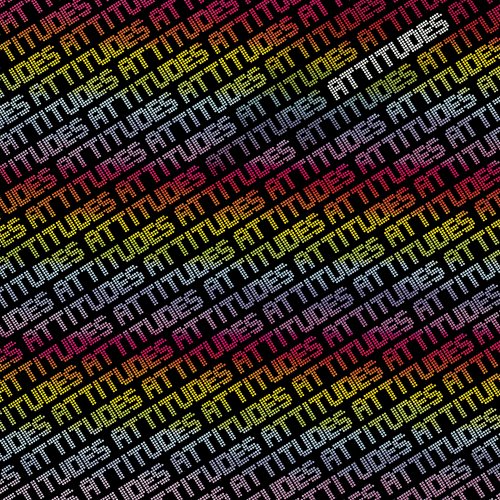 Attitudes - Attitudes (2022 Remaster) (2022) [Hi-Res]