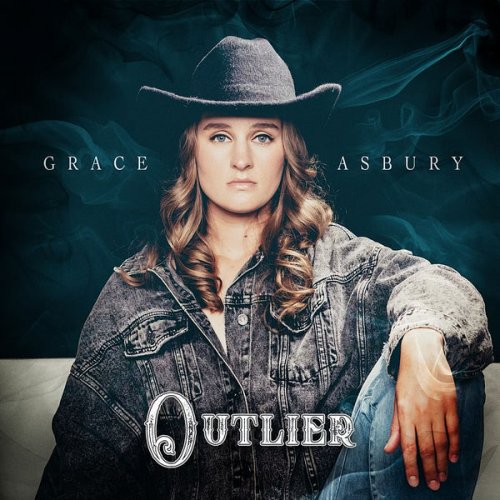 Grace Asbury - Outlier (2022)