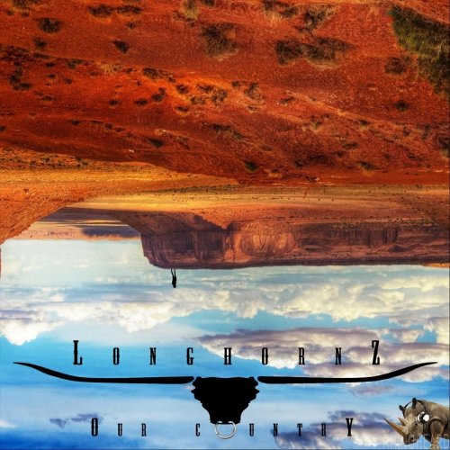 Longhornz - Our Country (2022)