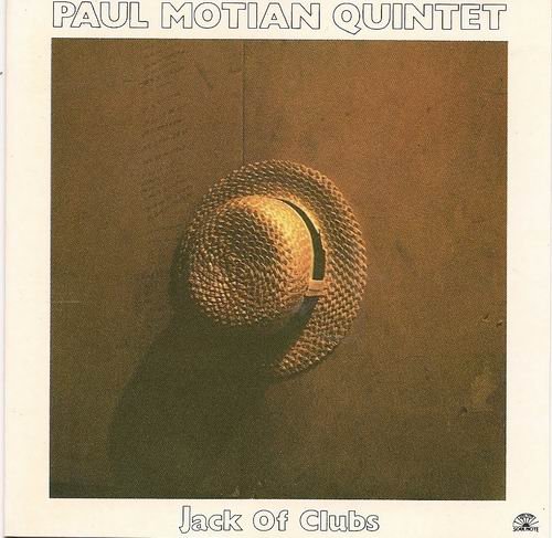 Paul Motian Quintet - Jack Of Clubs (1984) 320 kbps+CD Rip