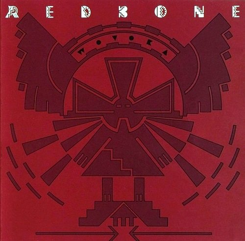 Redbone - Wovoka (Reissue) (1973/1990)