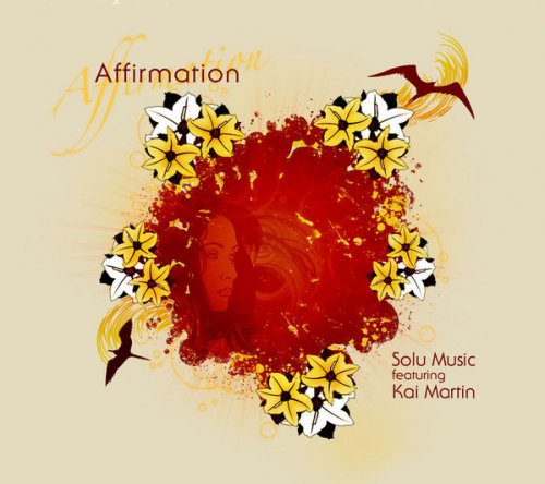 Solu Music - Affirmation (2004)