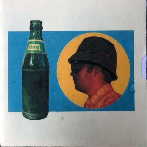Floating Action - Ting (2022)
