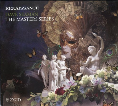 Dave Seaman - Renaissance: The Masters Series Part 10 (2008)
