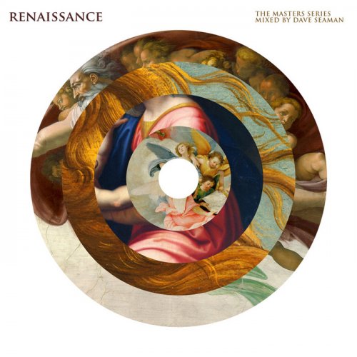 Dave Seaman - Renaissance: The Masters Series - Dave Seaman (2011)