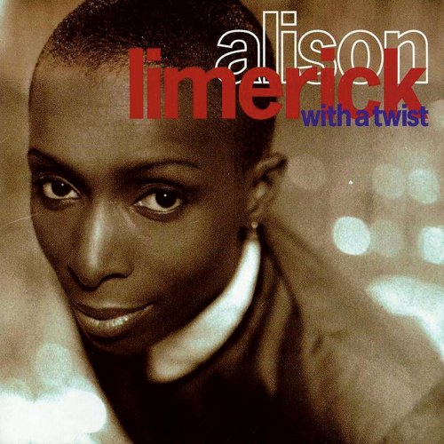 Alison Limerick - With A Twist (1994)