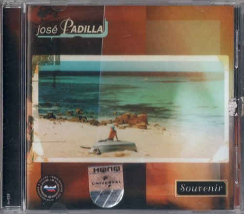 José Padilla - Souvenir (1998)