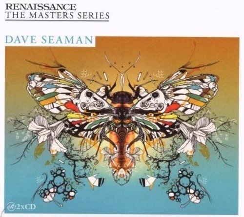 Dave Seaman - Renaissance: The Masters Series Part 14 (2009)