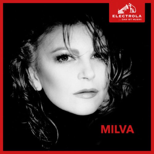 Milva - Electrola…Das ist Musik! Milva (2022)