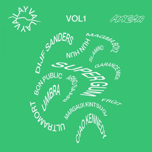 VA - Layva Layva Vol1 (2022)